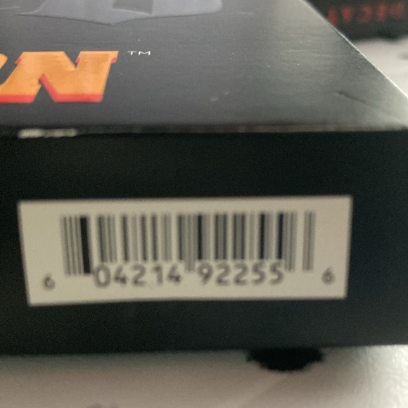 Urban Decay Pulp Fiction Mrs. Mia Wallace Eyeshadow Palette Rare New In Box - Picture 12 of 12